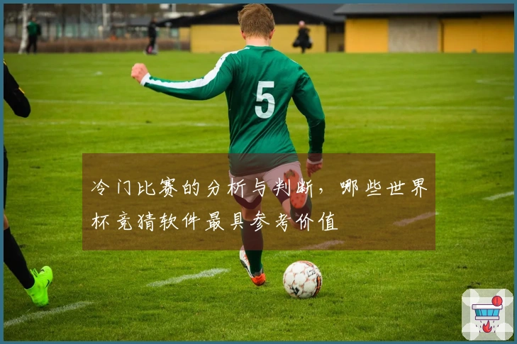冷门比赛的分析与判断，哪些世界杯竞猜软件最具参考价值