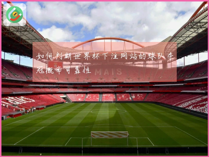 如何判断世界杯下注网站的球队夺冠概率可靠性