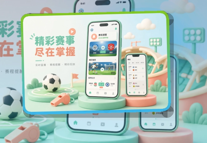 九游体育app赛事查看移动端页面